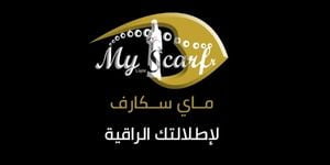 ماي سكارف - Myscarf logo
