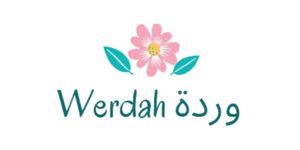 تطبيق وردة - werdah Logo