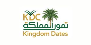 تمور المملكة - kdc Logo