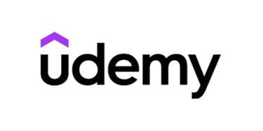 يودمي - Udemy Logo