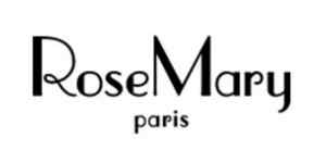 روزماري باريس - Rose Mary Logo