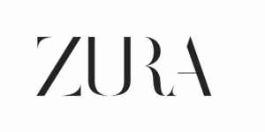 زورا - zura Logo