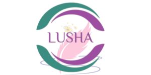 لوشا logo